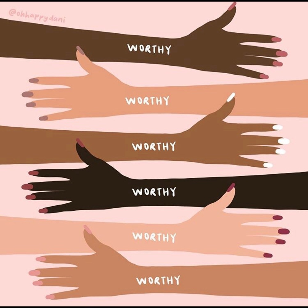 Meet your Posher, Freya